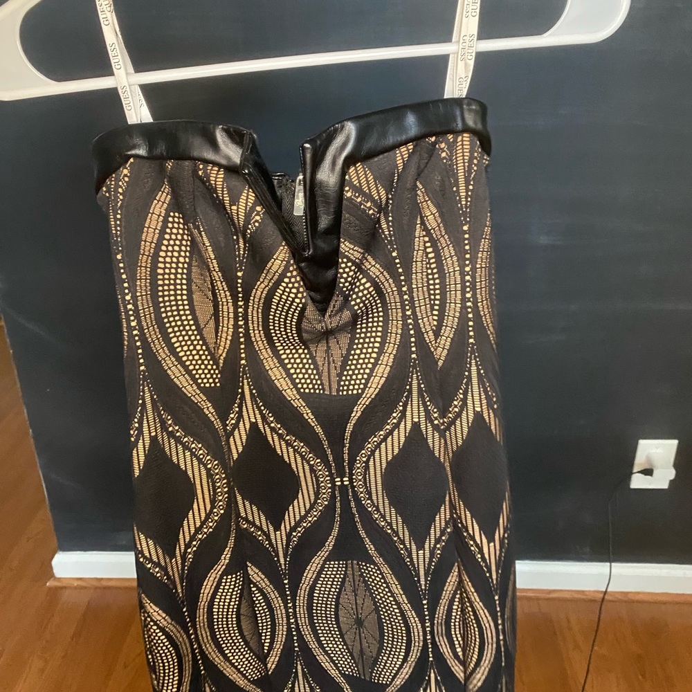 Guess Mini Dress